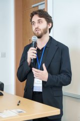 Gleb PAPYSHEV